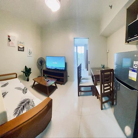 Brenthill Condominium Baguio City Extérieur photo