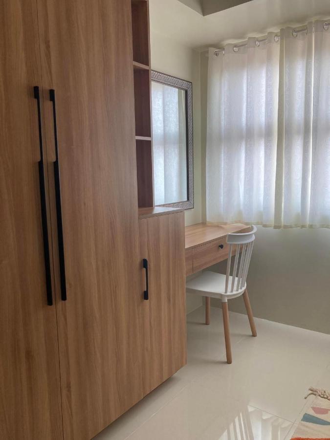 Brenthill Condominium Baguio City Extérieur photo
