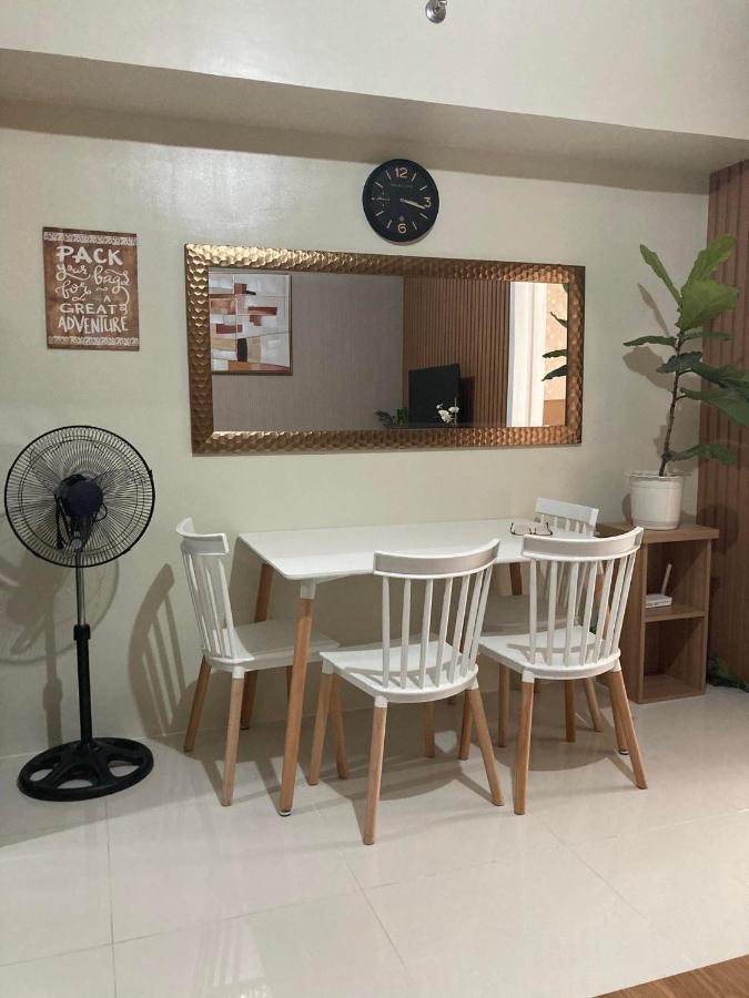 Brenthill Condominium Baguio City Extérieur photo