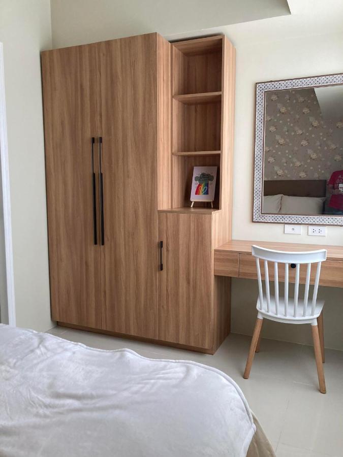 Brenthill Condominium Baguio City Extérieur photo