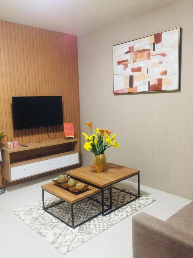 Brenthill Condominium Baguio City Extérieur photo