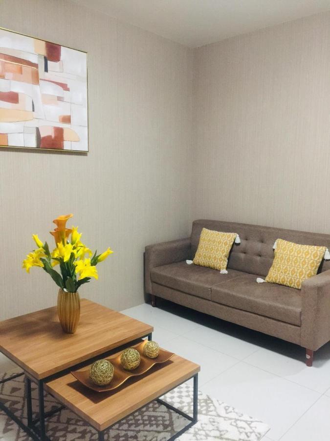Brenthill Condominium Baguio City Extérieur photo