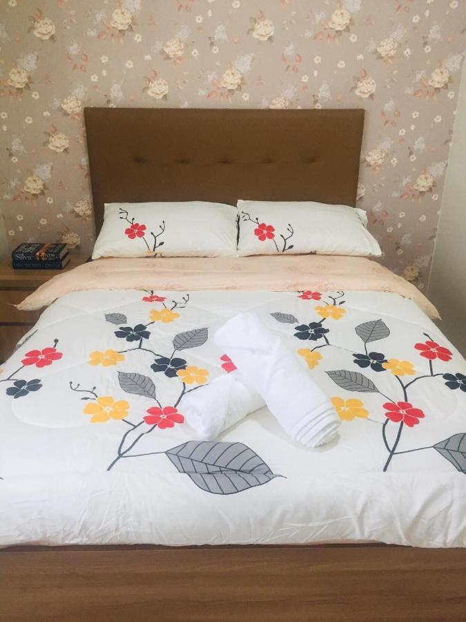 Brenthill Condominium Baguio City Extérieur photo