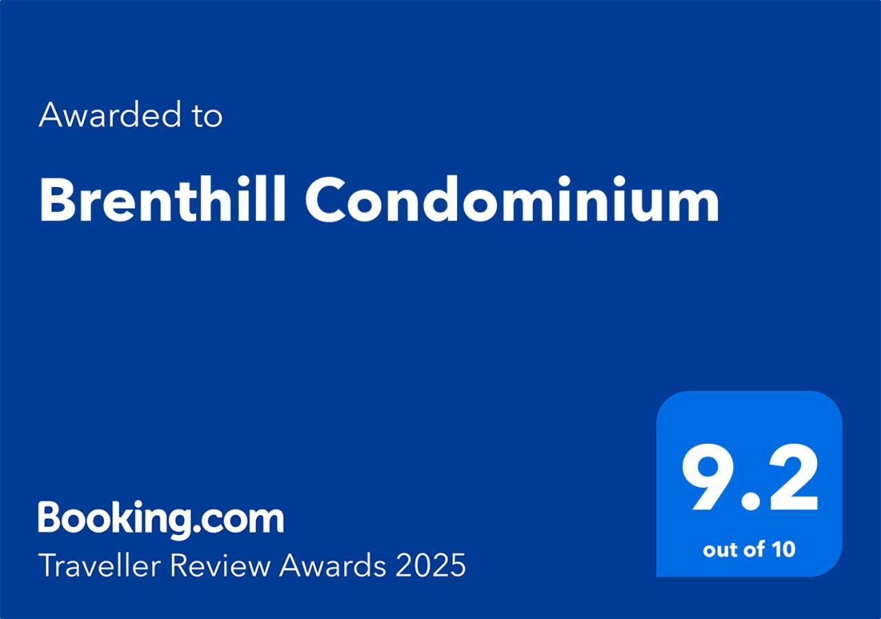 Brenthill Condominium Baguio City Extérieur photo